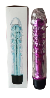 Dildo vibrador 794